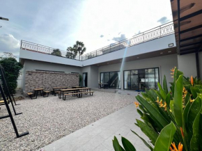2 Bedrooms- Private Holiday Villa in Svay Rieng
